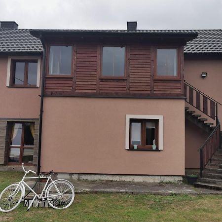 Apartament Sobkoland Смолдзино Экстерьер фото