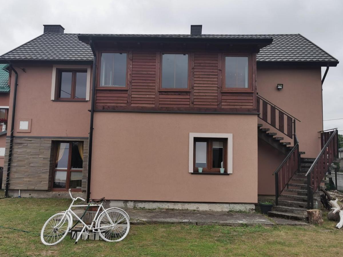 Apartament Sobkoland Смолдзино Экстерьер фото