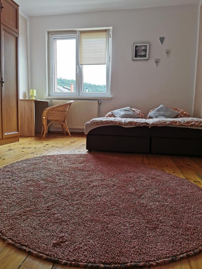 Apartament Sobkoland Смолдзино Экстерьер фото